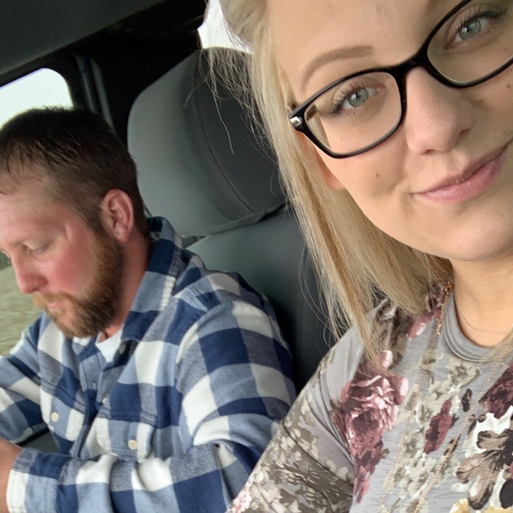 Meet your Posher, Kelsey
